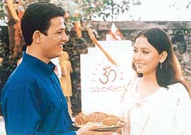Shagun: Soap without end