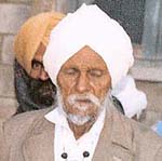 Bakhtawar Singh
