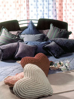 Special Valentine’s home décor from Maspar