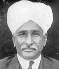 Sir Chhotu Ram
