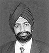 Chirinjeev Kathuria