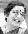 Ranjana Kumar