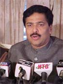 Pramod Mahajan