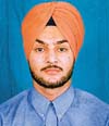 Pushpinder Singh 