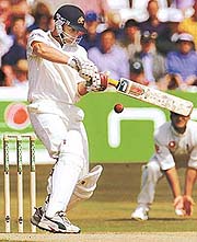 Adam Gilchrist