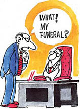 CRIC HUMOUR