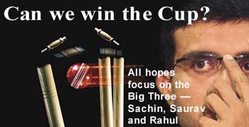 Can we win the Cup?