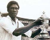  Joel Garner 