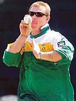 Lance Klusener