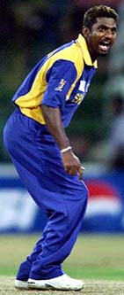 Muralitharan