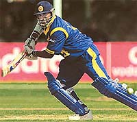 Sanath Jayasuriya