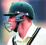Shaun Pollock