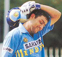 Virender Sehwag
