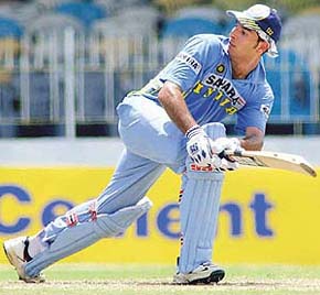    Yuvraj Singh  