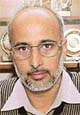 R K Sharma 