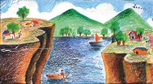 Sukriti, 12th-F