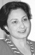 Ms Muktesh Chibber