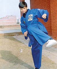 Nitin Sharma