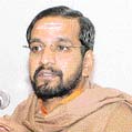 Swami Mitrananda