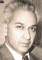 E.N. Mangat Rai