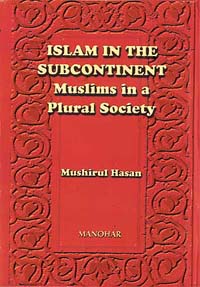 Islam in the subcontinent