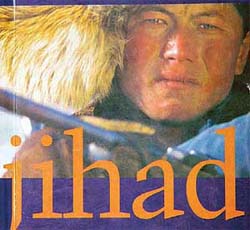 Jihad: The rise of militant Islam in Central Asia