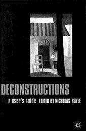 Deconstructions