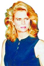 Candice Bergen: Mad about workouts