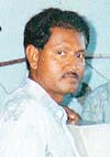 Ashrat Ali