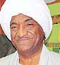 Mr Abdalmahmood Abdalhaleem