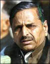 Mualayam Singh Yadav