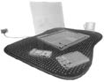 The MobileWise pad 
