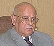 Adarsh Sein Anand