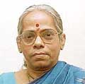 Vijaylaxmi Viswanathan