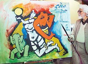 POETRY PERSONIFIED IN ART