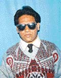 Shobhu Ram