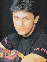 Sonu Nigam: Singer with a new-found passion