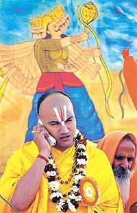 MOBILE SWAMI