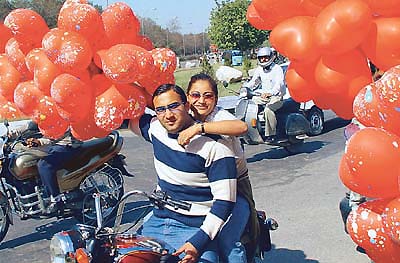 Manoj Mahajan