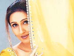  Juhi Babbar 