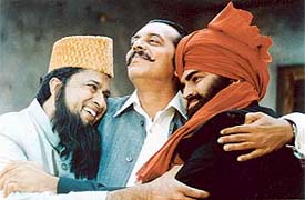  Mulk: Friends no more