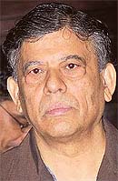Vijay Kelkar