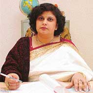 Mrs R. Sethi