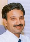Amit Tripathi