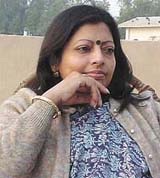 Renu Goyal: Doing a world of good