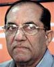 V. K. Malhotra: Making the right moves