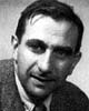 Edward Teller, father of hydrogen bomb