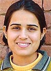   Sabeeha Dhillon  