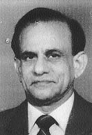 Dr B K. Sharma