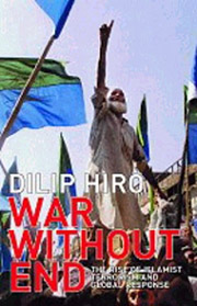 War Without End: The Rise of Islamist Terrorism & Global Response